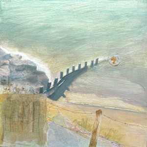 Adrift 1 .....Departure by Mel Hatton, Image 1.