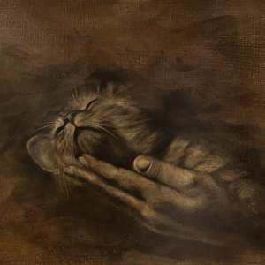 Cradle of Serenity by A. Mari Williams