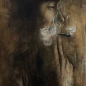 Malboro Man by A. Mari Williams