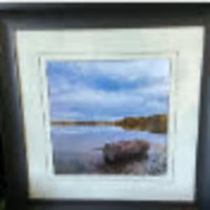 Hasse Lake by Theresa Muth 