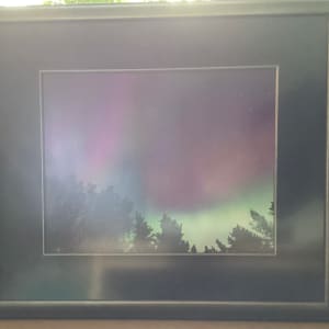 Aurora Sky by Theresa Muth  Image: Aurora Sky