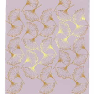 Ginkgo Glimmer by Ilana Dashe