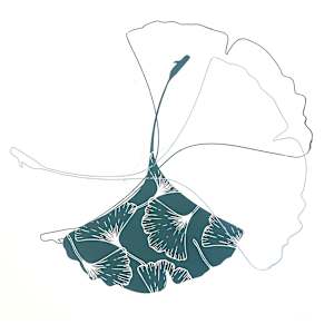 Stillness by Ilana Dashe, Image 1.