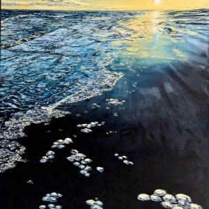 Horizon of Hope by Kelly Lucarelli