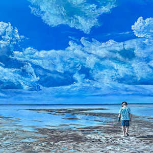 Treasure Hunt by Kelly Lucarelli, Image 1.