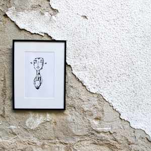 Melted by Laura Weider 