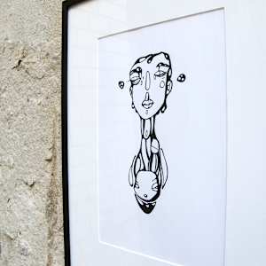 Melted by Laura Weider 