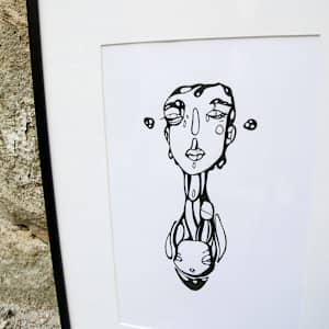 Melted by Laura Weider 