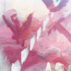 Love is near by Laura Weider 