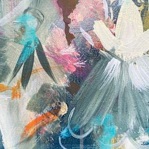 Love is near by Laura Weider 