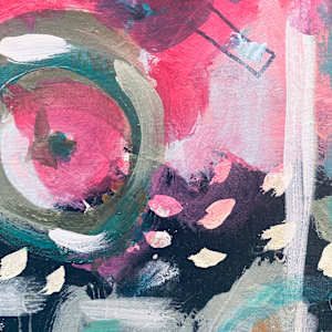 Love is near by Laura Weider 