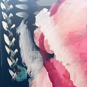 Love is near by Laura Weider 