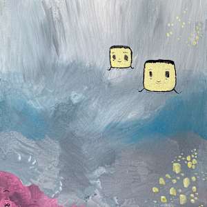 Travellers by Laura Weider 