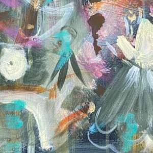 Love is near by Laura Weider 