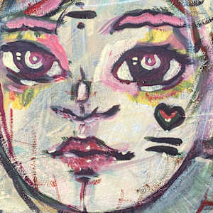 Love is near by Laura Weider 