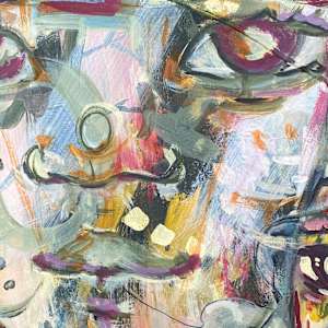Love is near by Laura Weider 