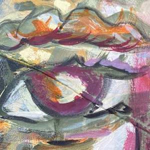 Love is near by Laura Weider 