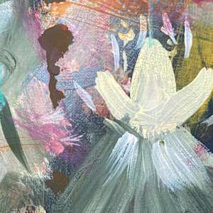 Love is near by Laura Weider 