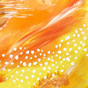 Connect to spirit by Laura Weider 