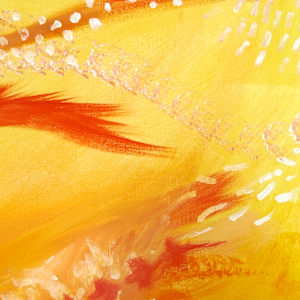 Connect to spirit by Laura Weider 