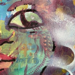 Lami my saviour by Laura Weider 
