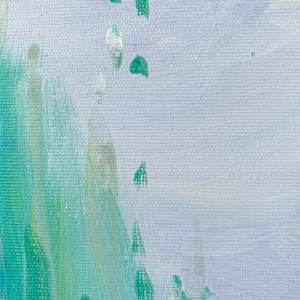 Lake Lotus by Laura Weider 
