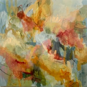 Liebste (Darling) by Frannie Kronenberg Art