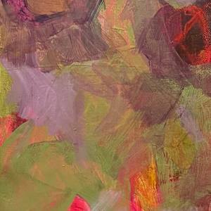 I Will Bloom, #2 by Frannie Kronenberg Art