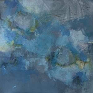 When You Go Deep by Frannie Kronenberg Art