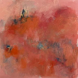 Strawberry Margarita by Frannie Kronenberg Art
