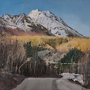 Gilahina by Kayla McGrath, Image 1.