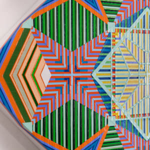 I spent the whole day in my head by Adrian Scott 