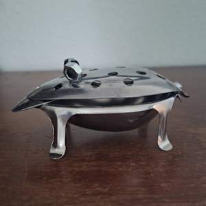 Frog by Chasity Erbaugh 