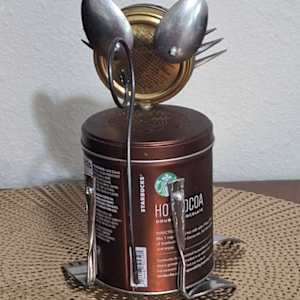 Kitty Cocoa by Chasity Erbaugh 