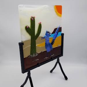 Roadrunner Blues by Karin Danapas, Image 2.