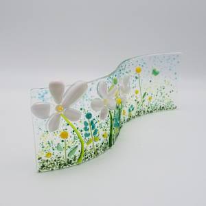 Spring Flurry by Karin Danapas, Image 3.