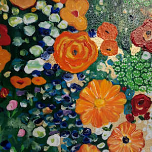 I Love Klimt by Chasity Erbaugh, Image 4.
