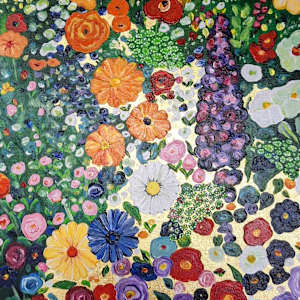 I Love Klimt by Chasity Erbaugh, Image 2.