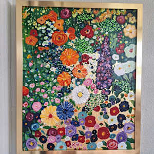 I Love Klimt by Chasity Erbaugh, Image 5.