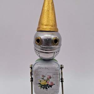 Dunce Princess by Chasity Erbaugh, Image 3.