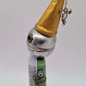 Dunce Princess by Chasity Erbaugh, Image 2.