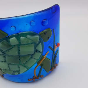 Sea Turtle & Friends by Karin Danapas, Image 4.