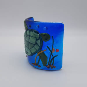 Sea Turtle & Friends by Karin Danapas, Image 2.