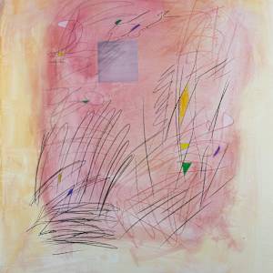 Compartmentalized Emotions by Frank Tillman II