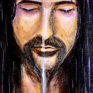 Washing Of The Word by Toni Wesner