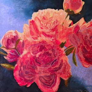 Aglow by Nancy Beauchamp