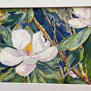 Blooming Glory by Sue Krumrei