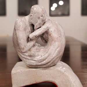 The Knot by Tim Daulong 