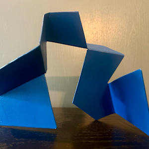 Calm Resonance by Nixxio Castrillo, Image 2.