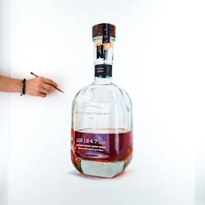 Whiskey Business by Mileah Lorenz 